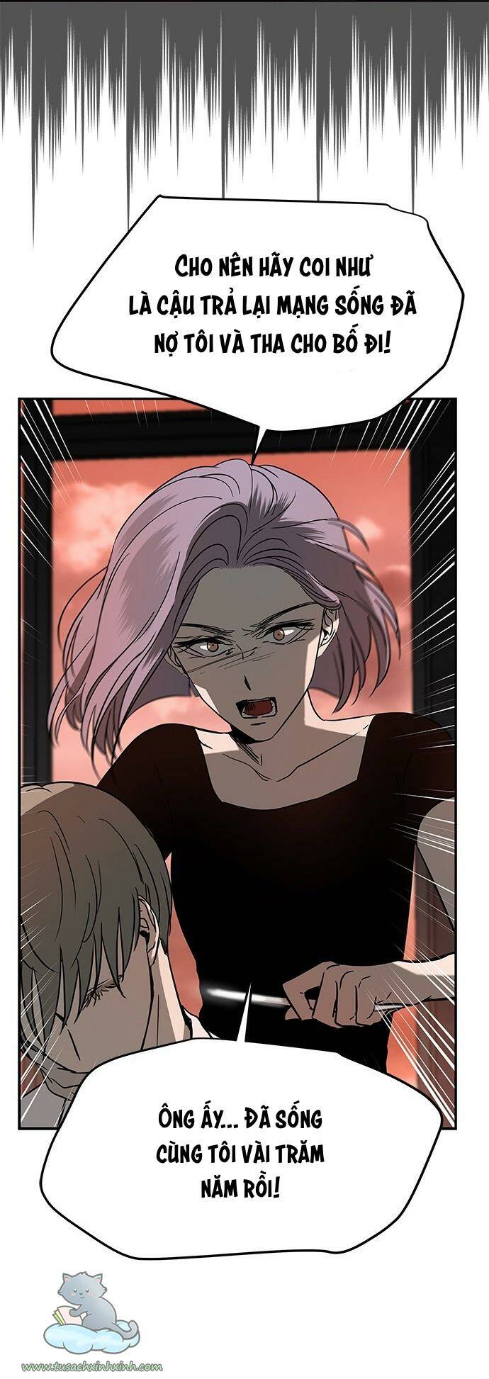 Cạm Bẫy Chapter 71 - Trang 2