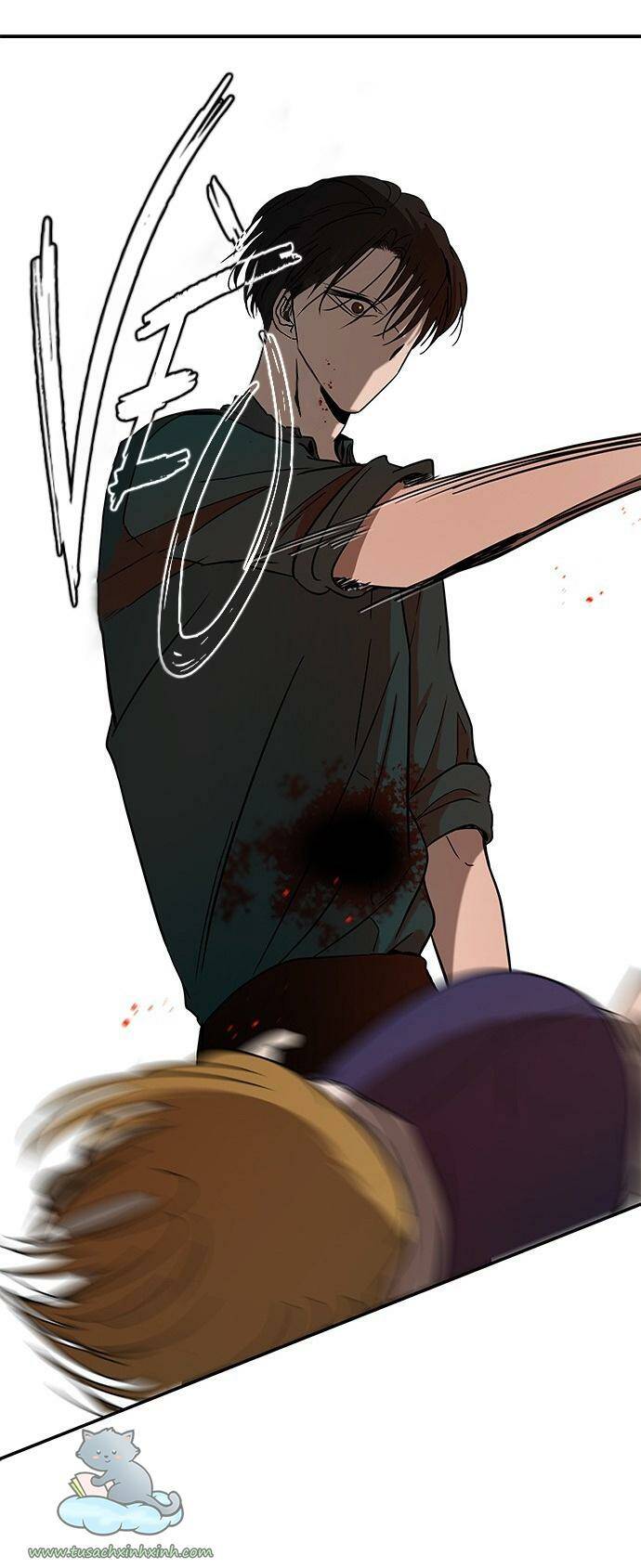 Cạm Bẫy Chapter 71 - Trang 2