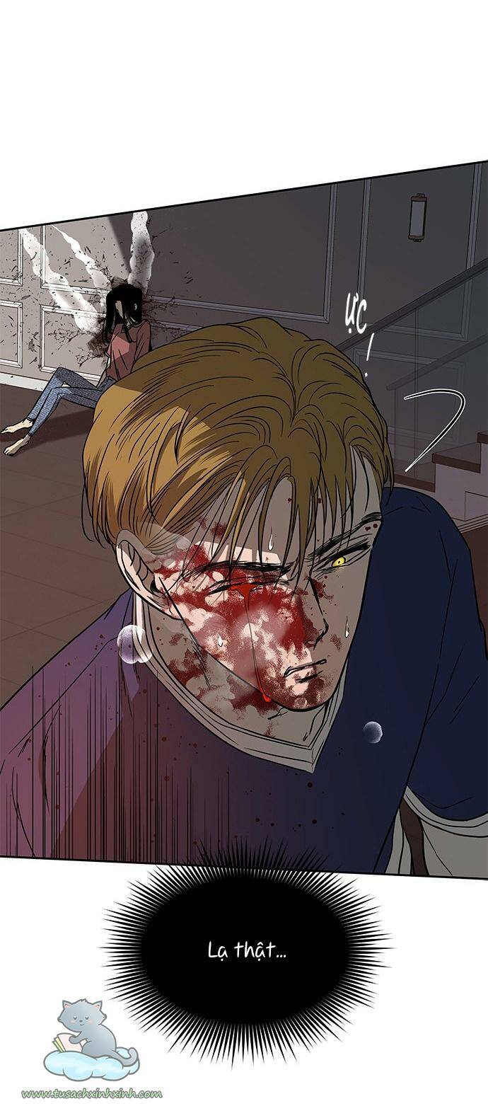 Cạm Bẫy Chapter 71 - Trang 2