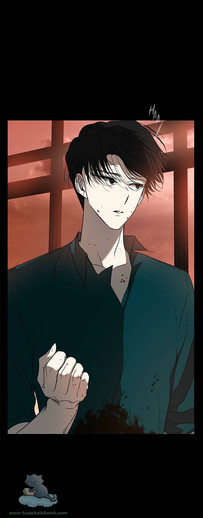 Cạm Bẫy Chapter 71 - Trang 2