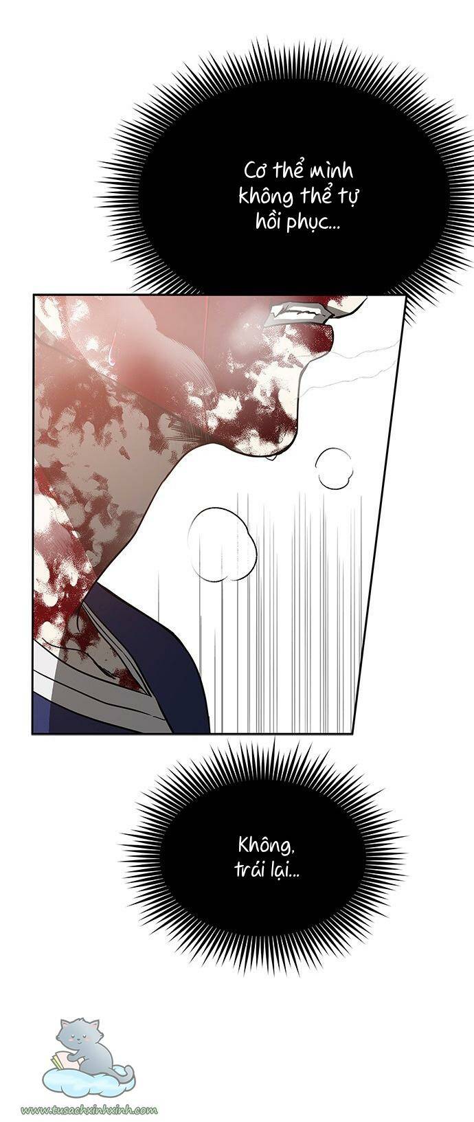 Cạm Bẫy Chapter 71 - Trang 2