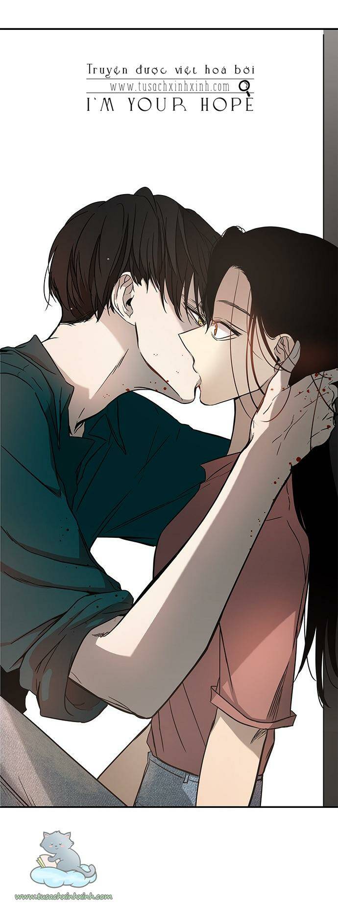 Cạm Bẫy Chapter 72 - Trang 2