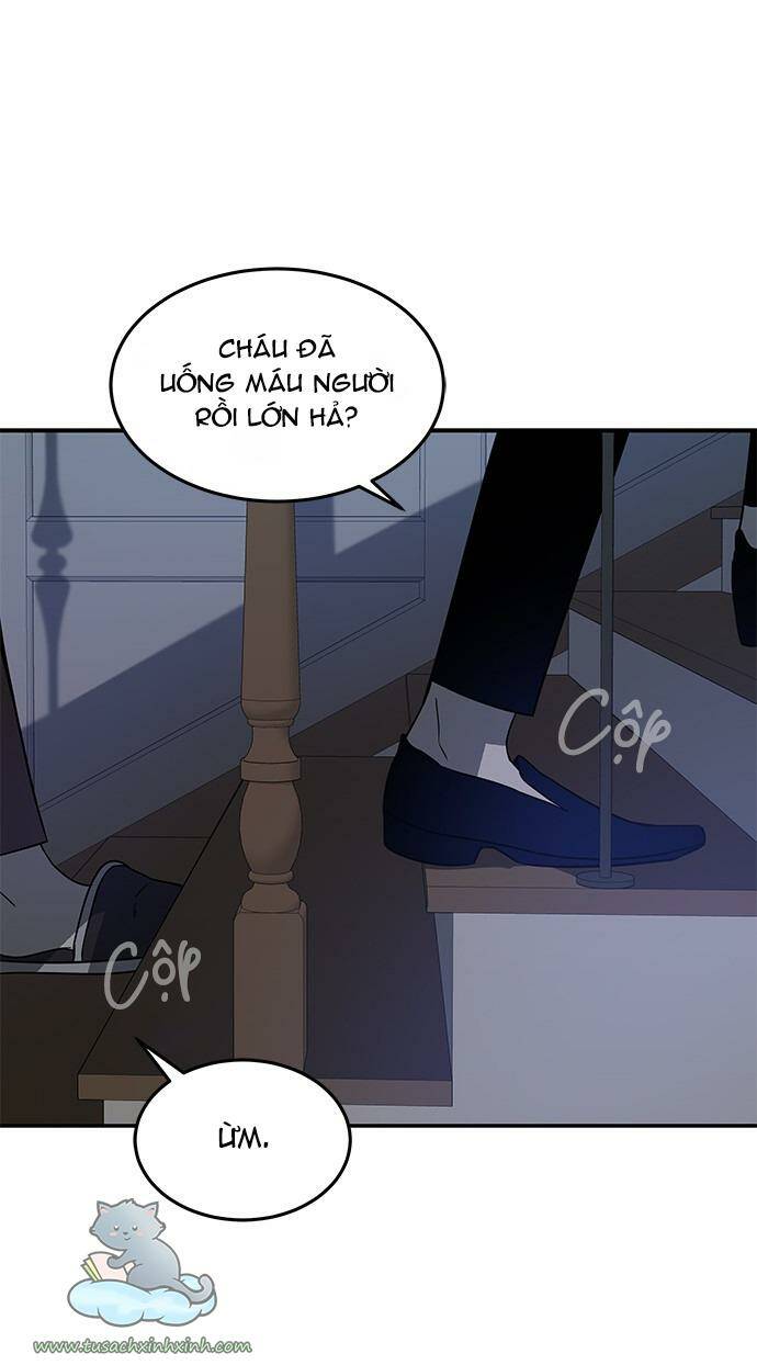 Cạm Bẫy Chapter 72 - Trang 2