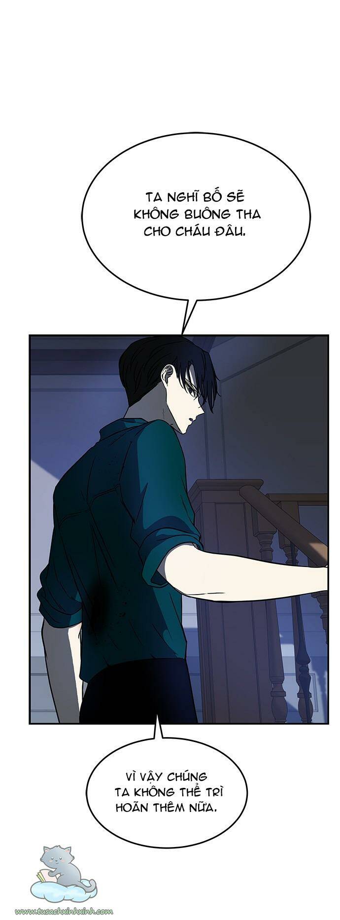 Cạm Bẫy Chapter 72 - Trang 2