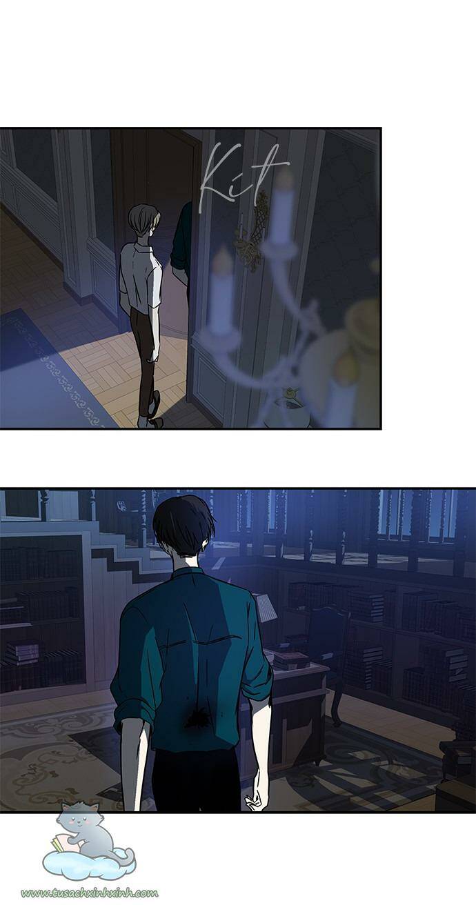 Cạm Bẫy Chapter 72 - Trang 2