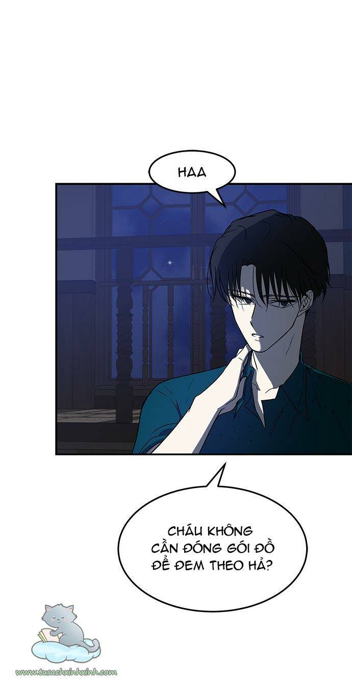 Cạm Bẫy Chapter 72 - Trang 2