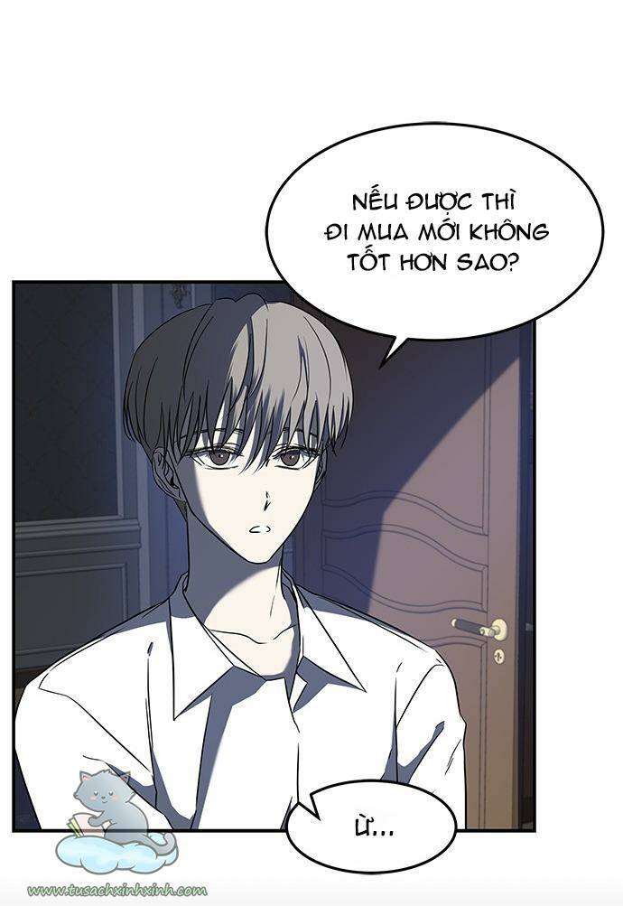 Cạm Bẫy Chapter 72 - Trang 2