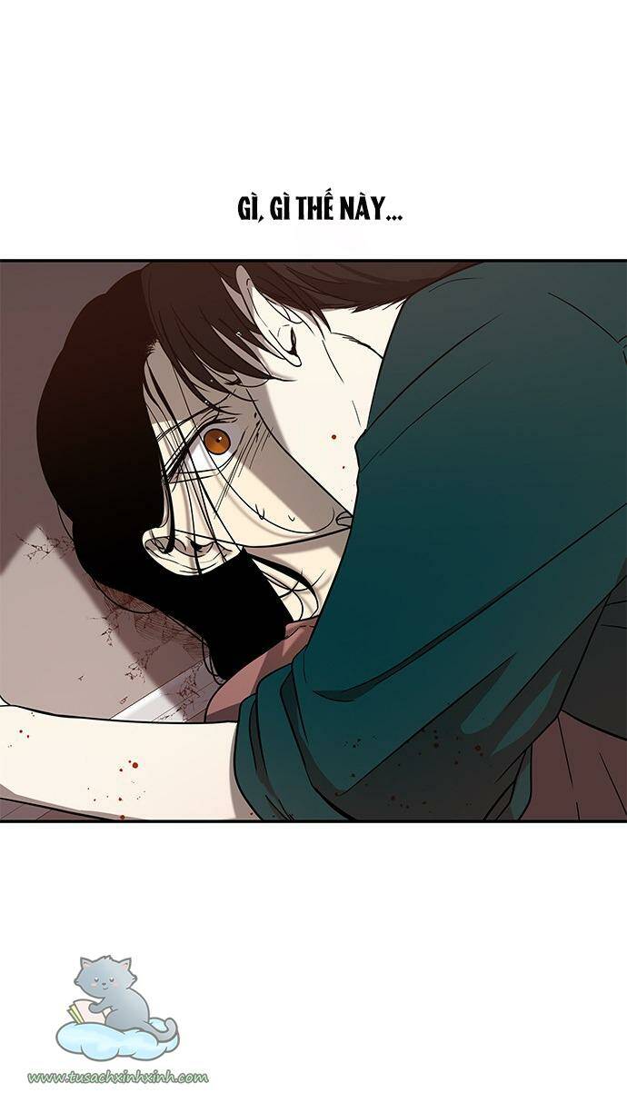 Cạm Bẫy Chapter 72 - Trang 2