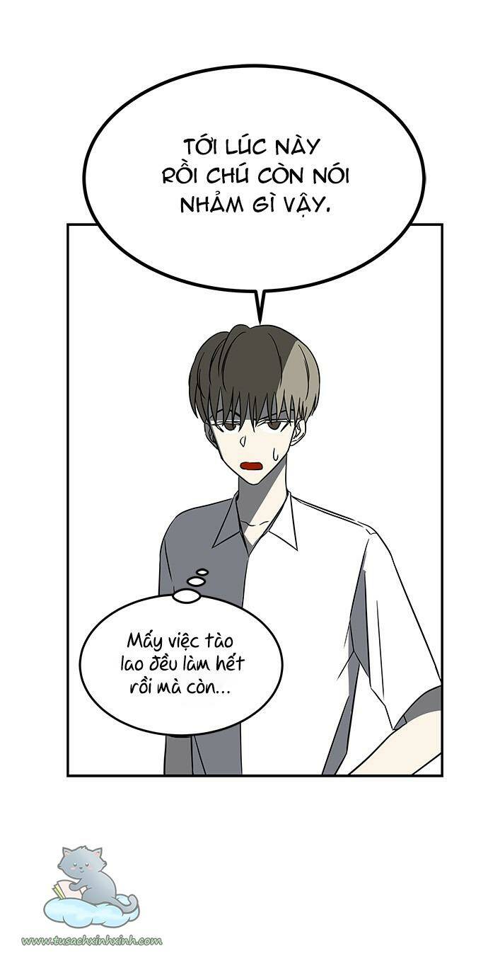 Cạm Bẫy Chapter 72 - Trang 2