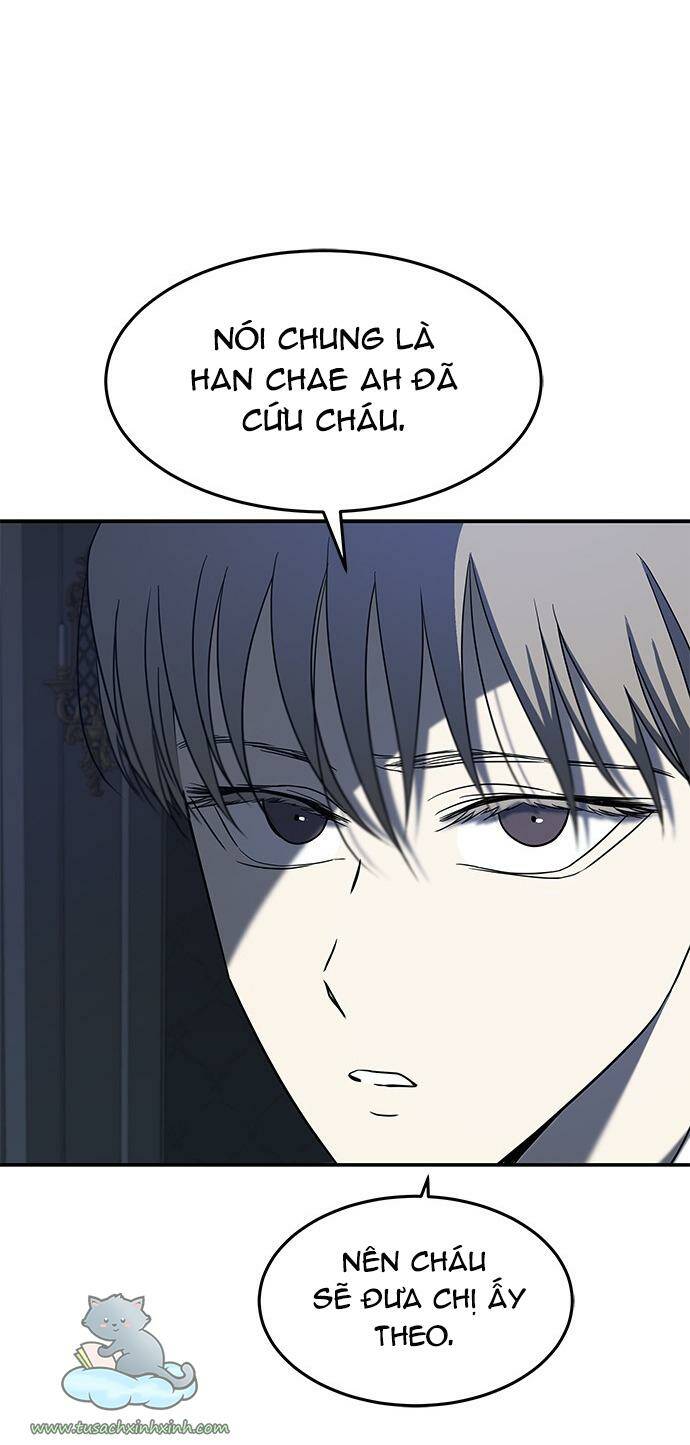 Cạm Bẫy Chapter 72 - Trang 2