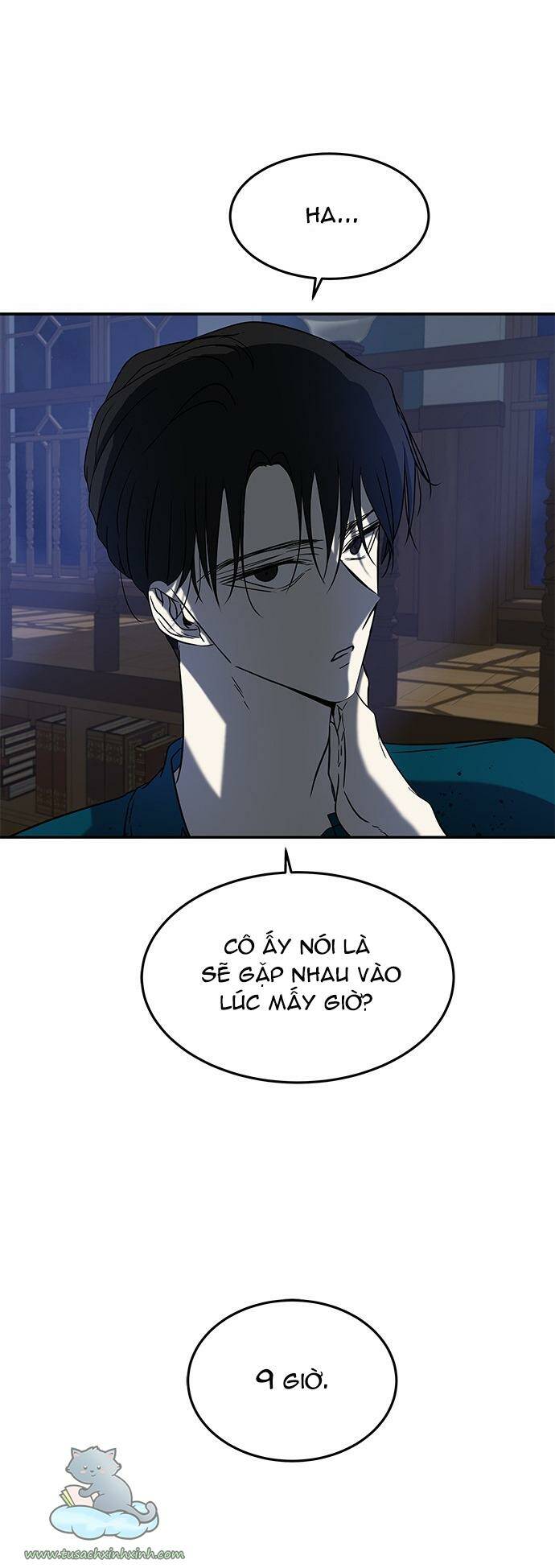 Cạm Bẫy Chapter 72 - Trang 2