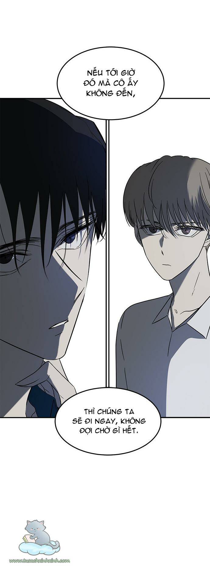 Cạm Bẫy Chapter 72 - Trang 2