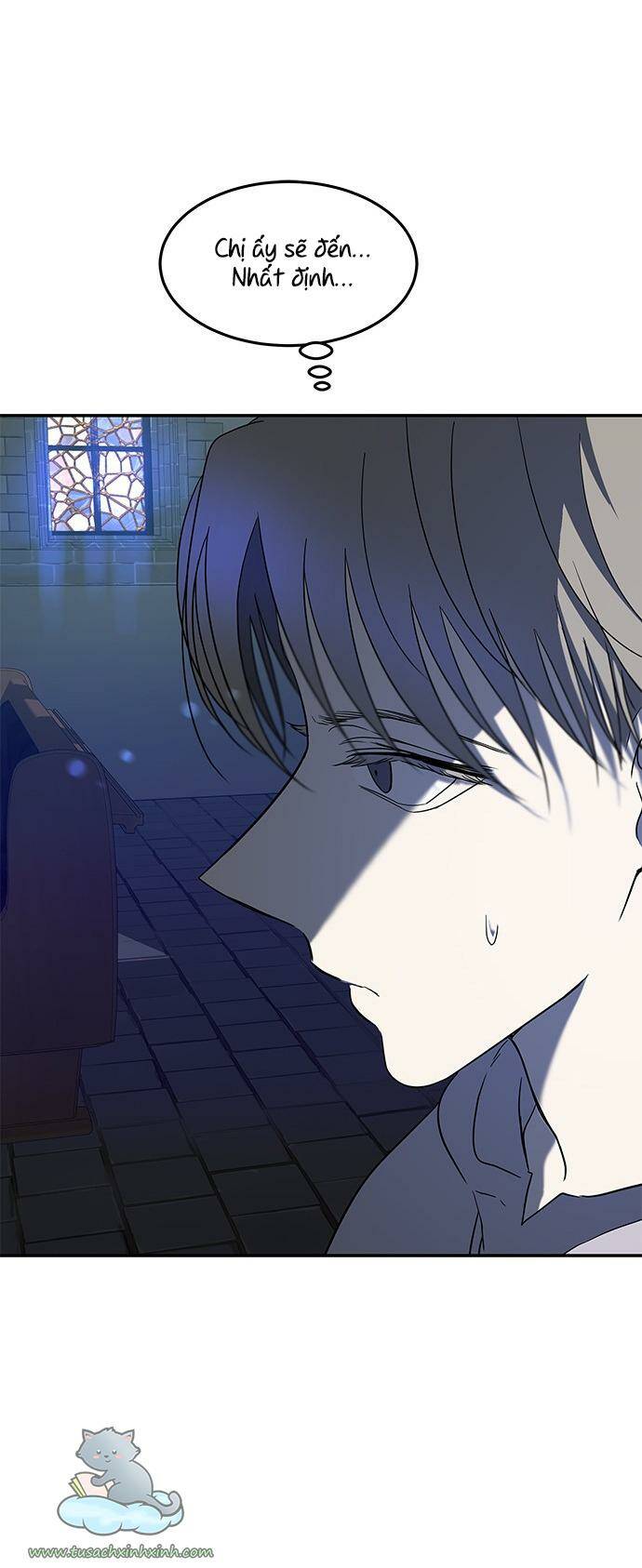 Cạm Bẫy Chapter 72 - Trang 2