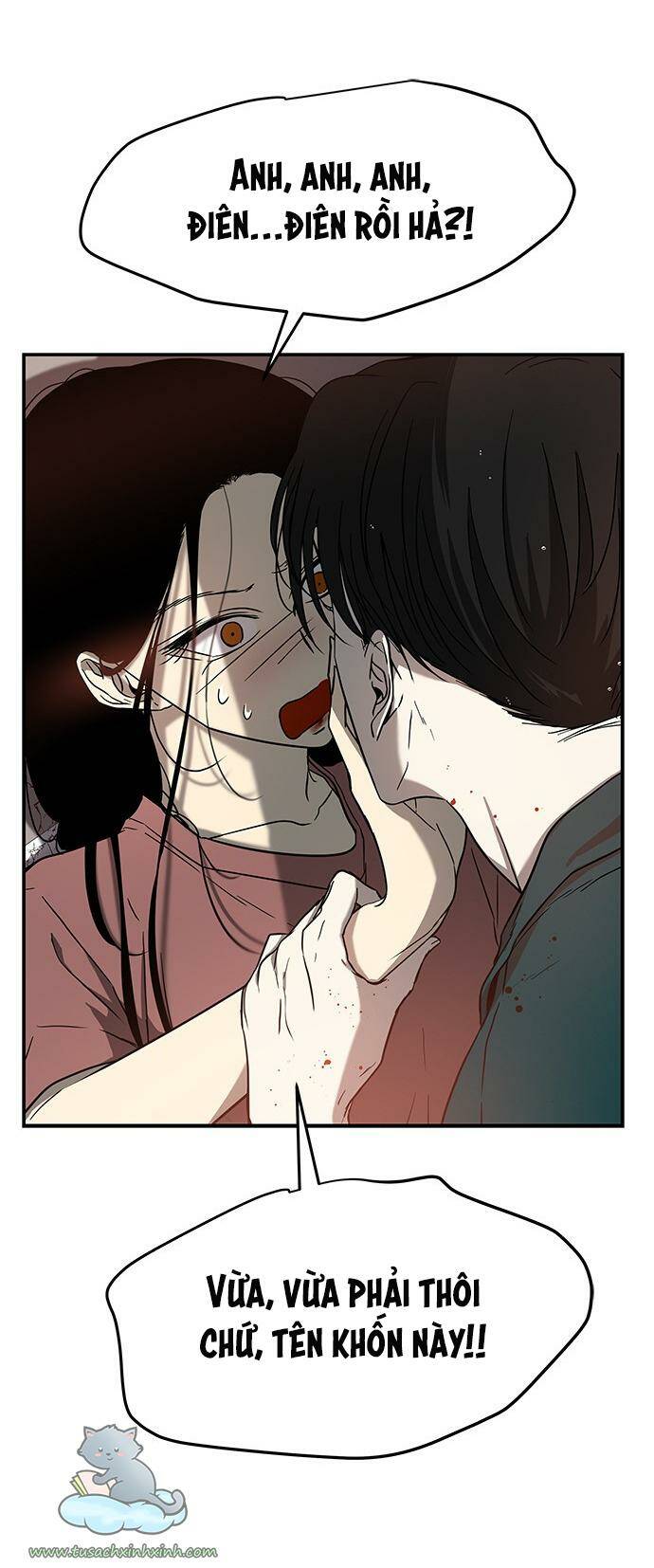 Cạm Bẫy Chapter 72 - Trang 2