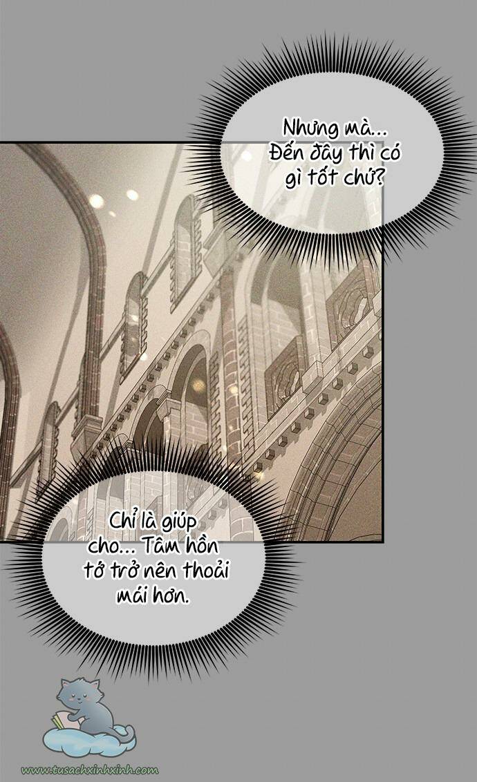 Cạm Bẫy Chapter 72 - Trang 2