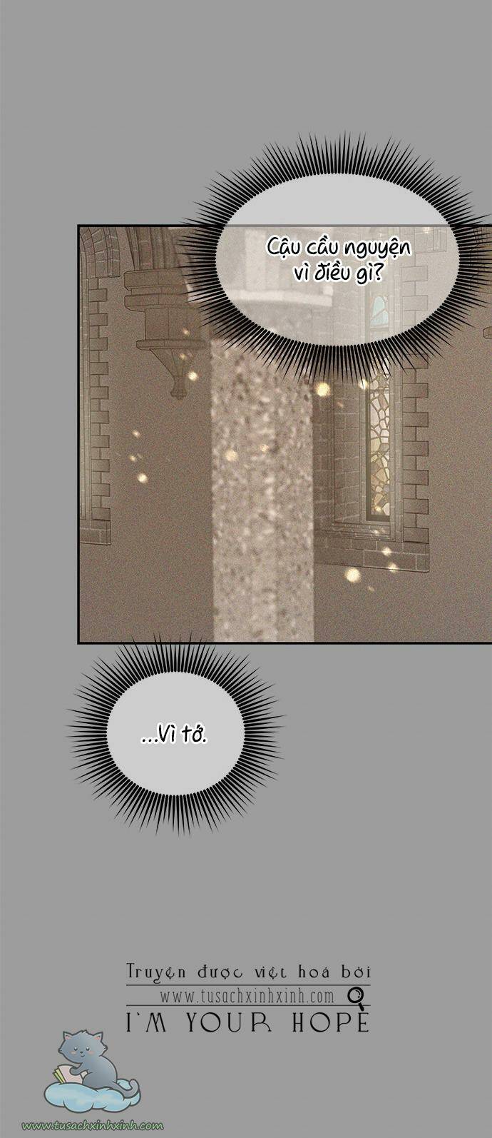 Cạm Bẫy Chapter 72 - Trang 2