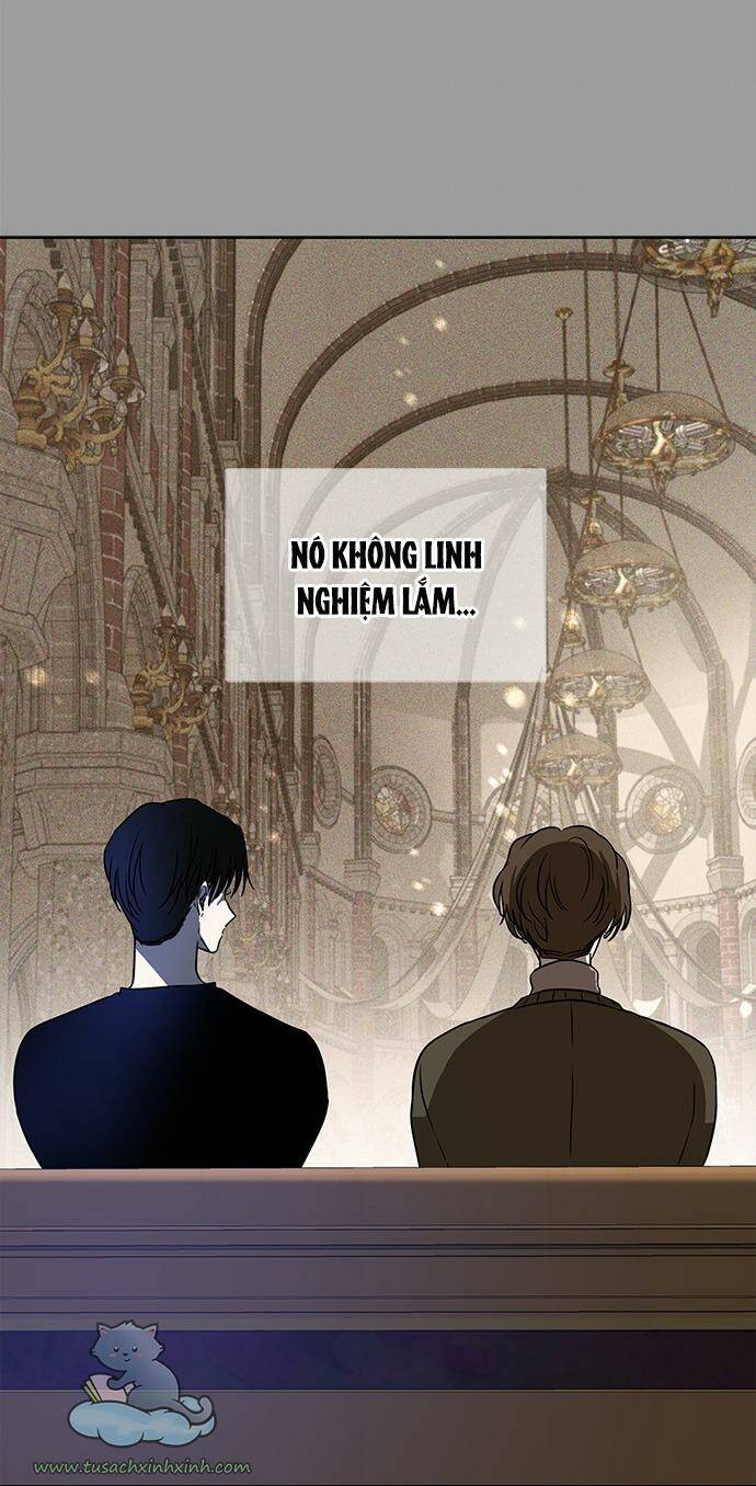 Cạm Bẫy Chapter 72 - Trang 2