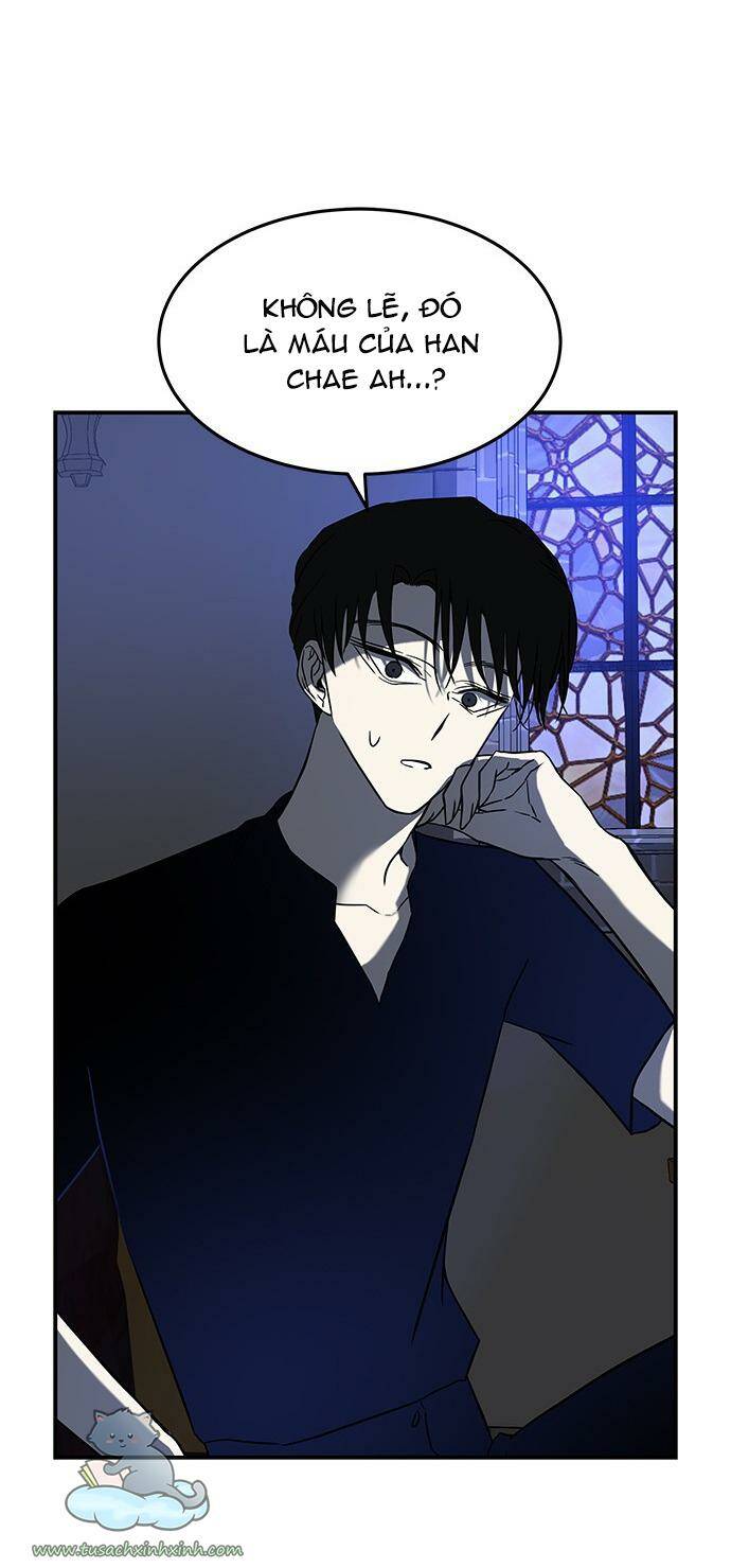 Cạm Bẫy Chapter 72 - Trang 2