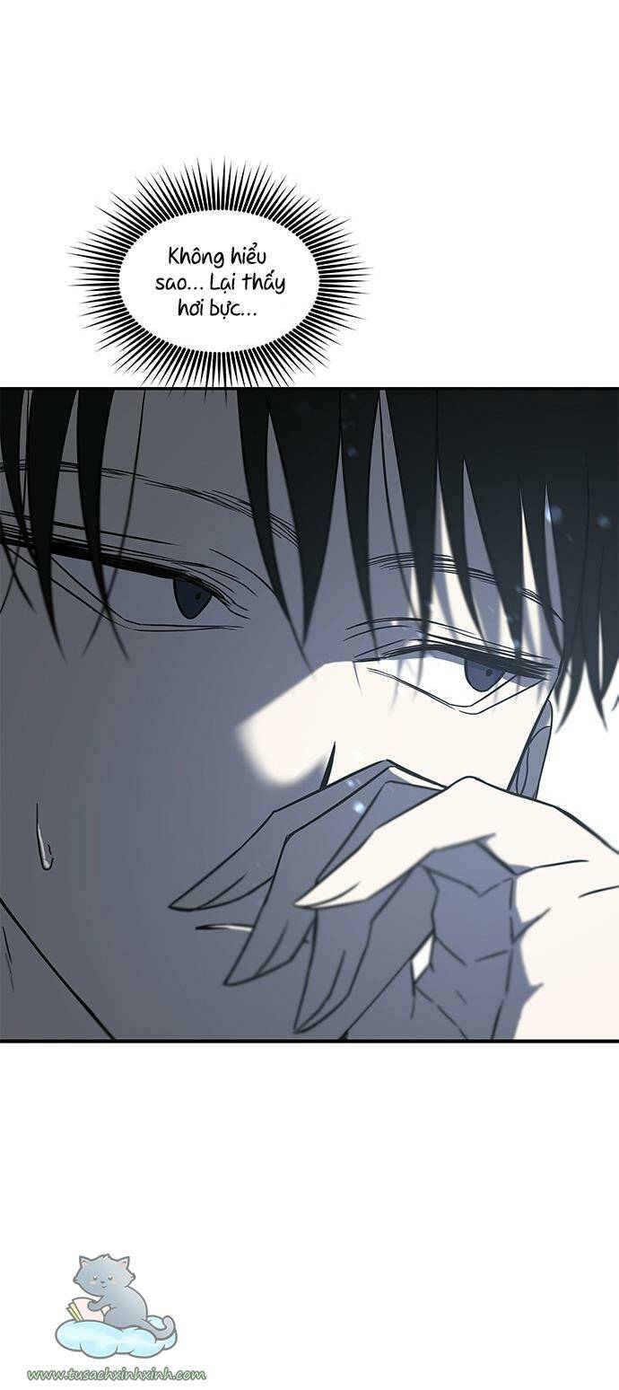 Cạm Bẫy Chapter 72 - Trang 2