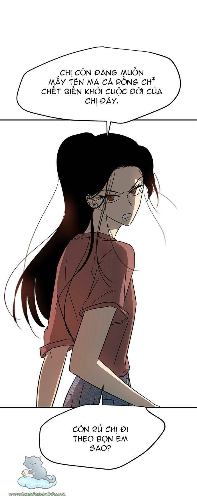 Cạm Bẫy Chapter 73 - Trang 2