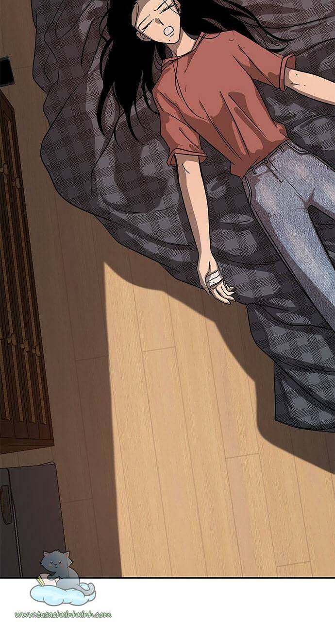 Cạm Bẫy Chapter 73 - Trang 2