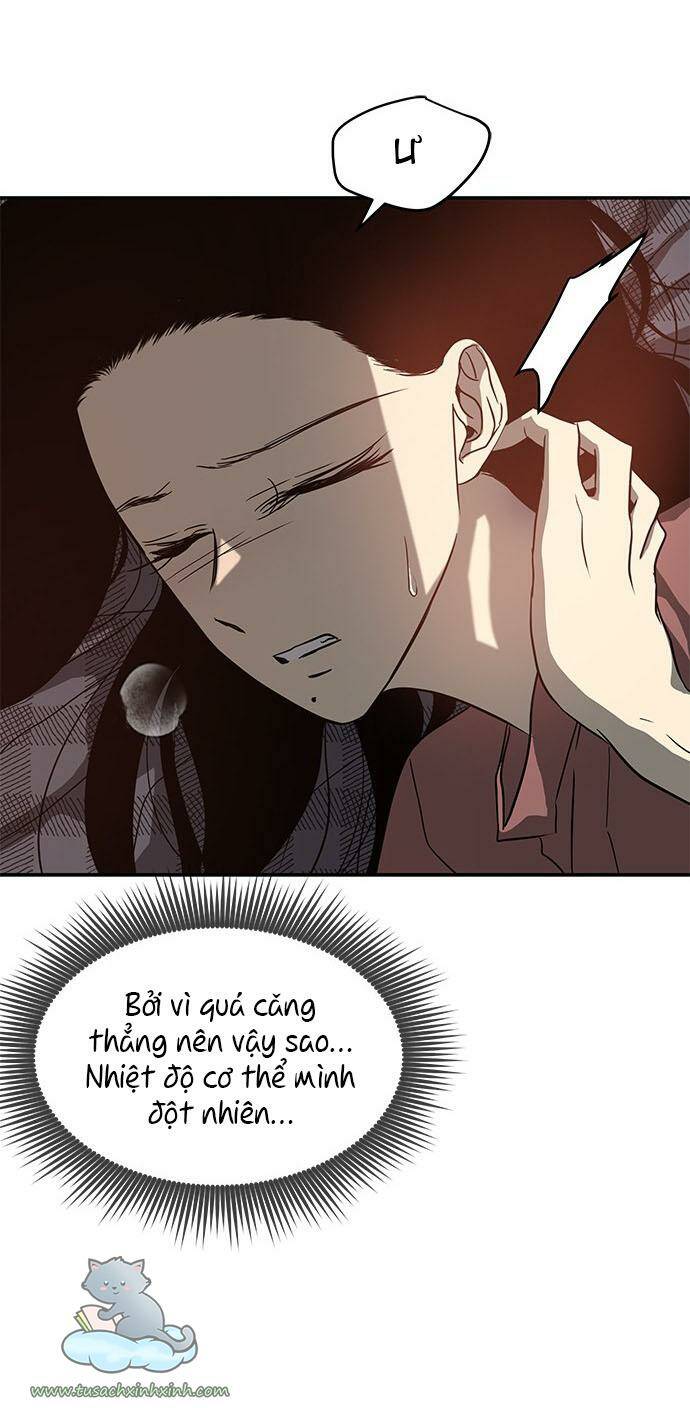 Cạm Bẫy Chapter 73 - Trang 2
