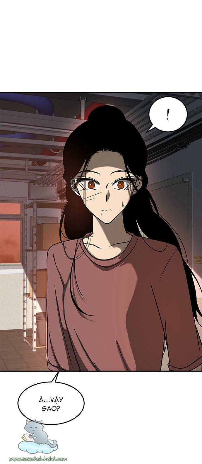 Cạm Bẫy Chapter 73 - Trang 2