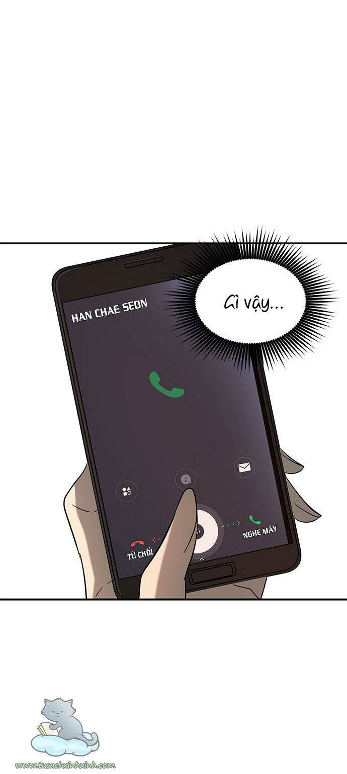 Cạm Bẫy Chapter 73 - Trang 2