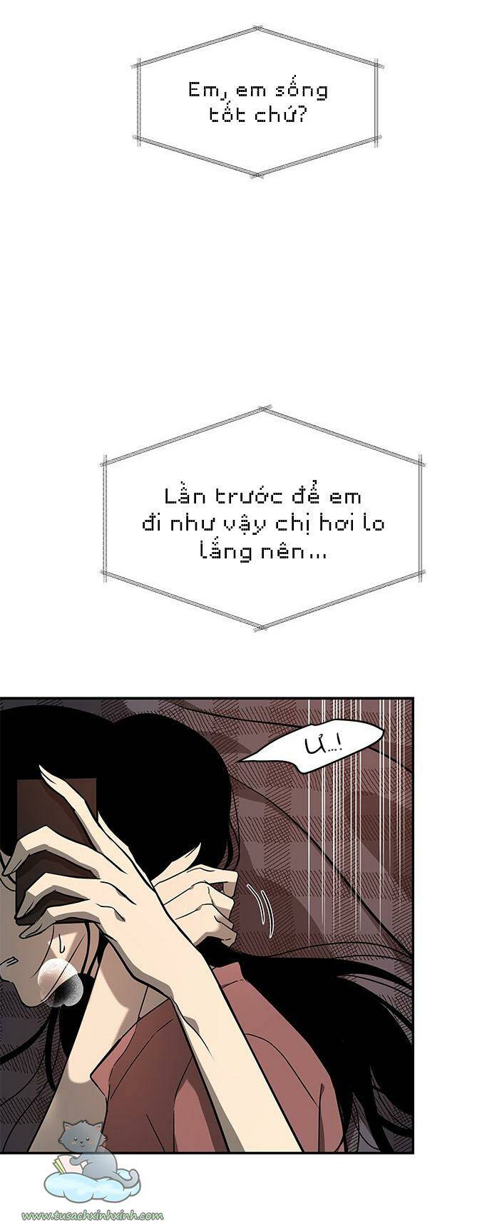 Cạm Bẫy Chapter 73 - Trang 2