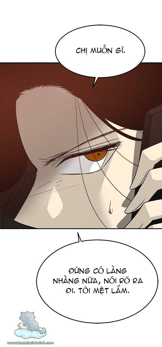 Cạm Bẫy Chapter 73 - Trang 2