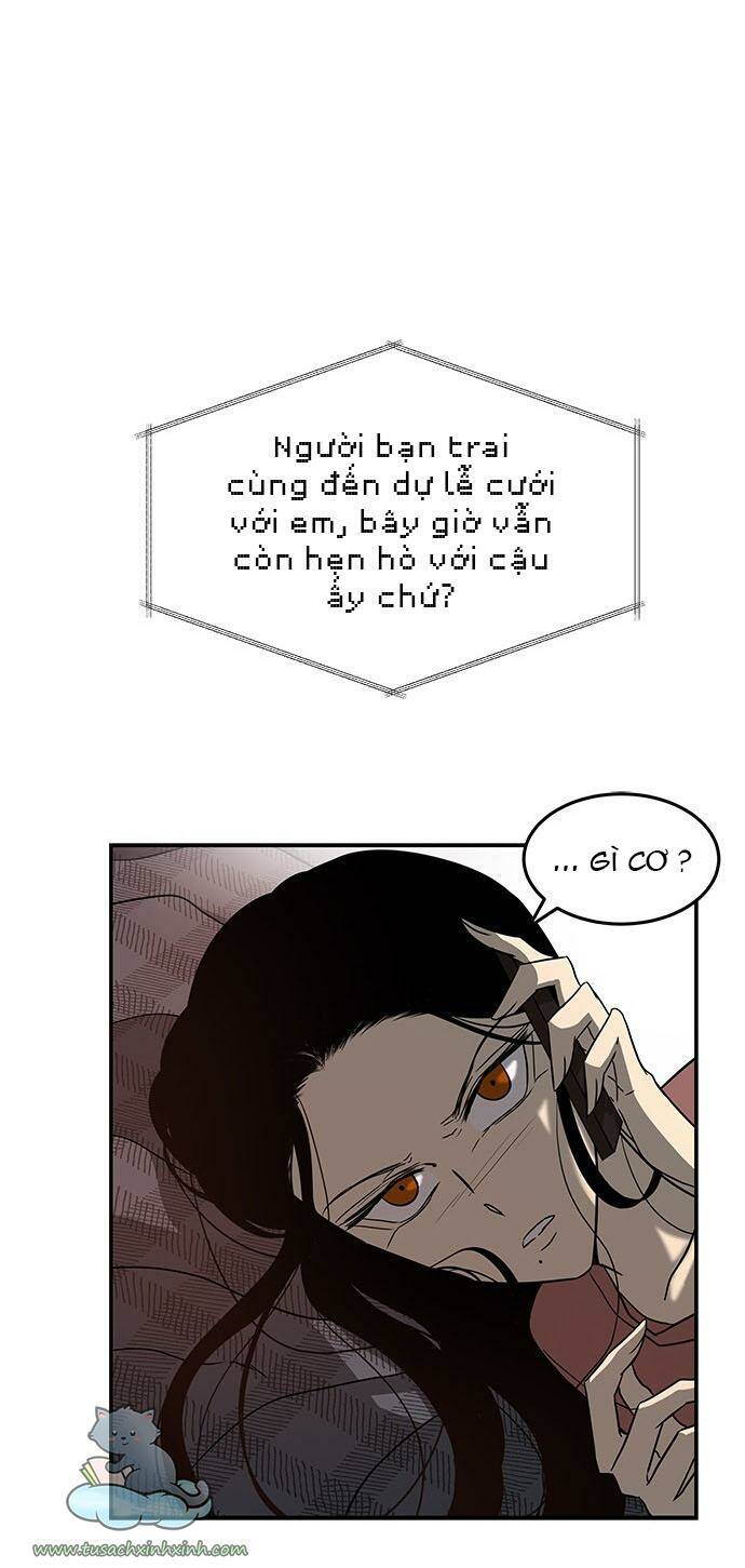 Cạm Bẫy Chapter 73 - Trang 2