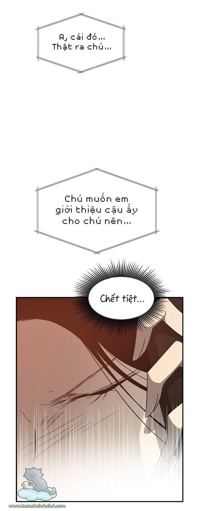 Cạm Bẫy Chapter 73 - Trang 2