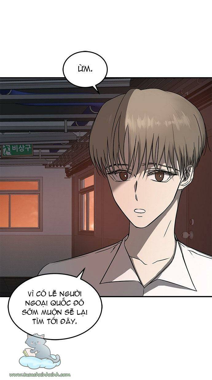 Cạm Bẫy Chapter 73 - Trang 2