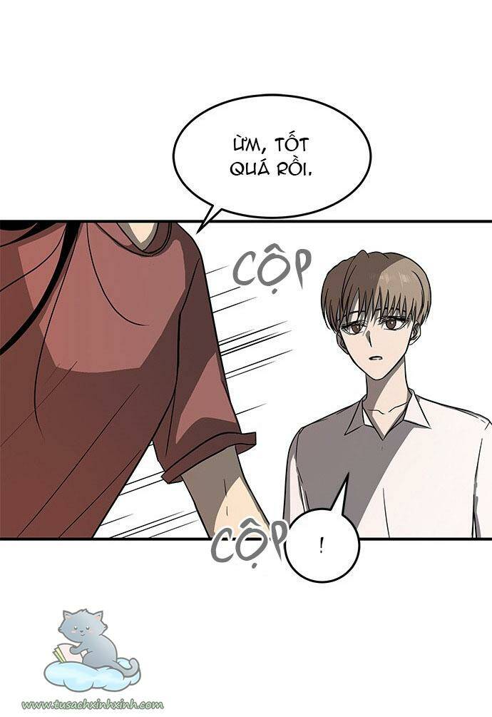 Cạm Bẫy Chapter 73 - Trang 2