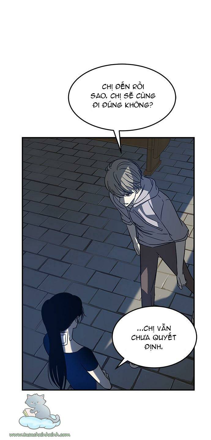 Cạm Bẫy Chapter 73 - Trang 2