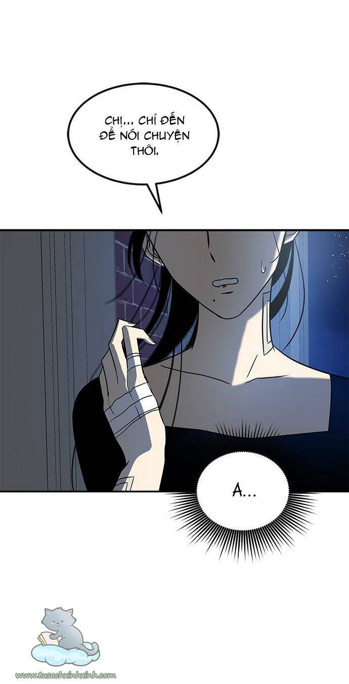 Cạm Bẫy Chapter 73 - Trang 2