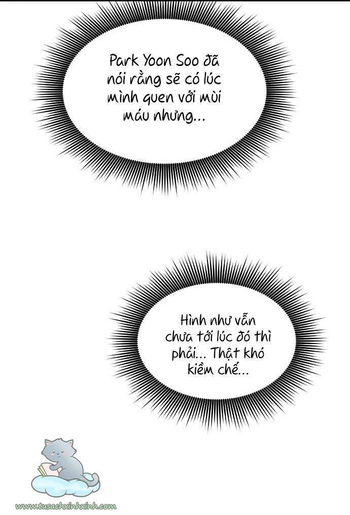 Cạm Bẫy Chapter 73 - Trang 2