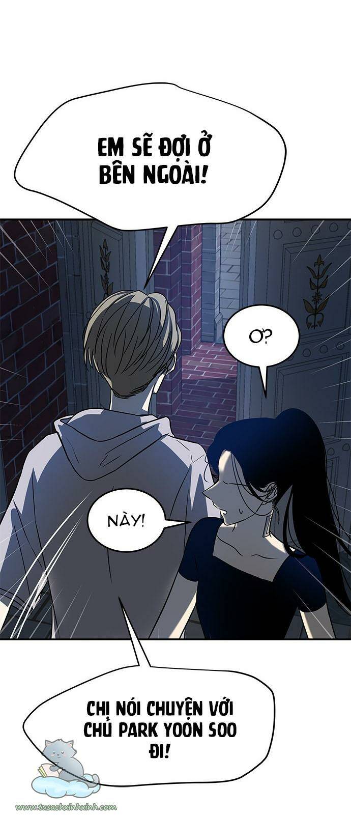 Cạm Bẫy Chapter 73 - Trang 2