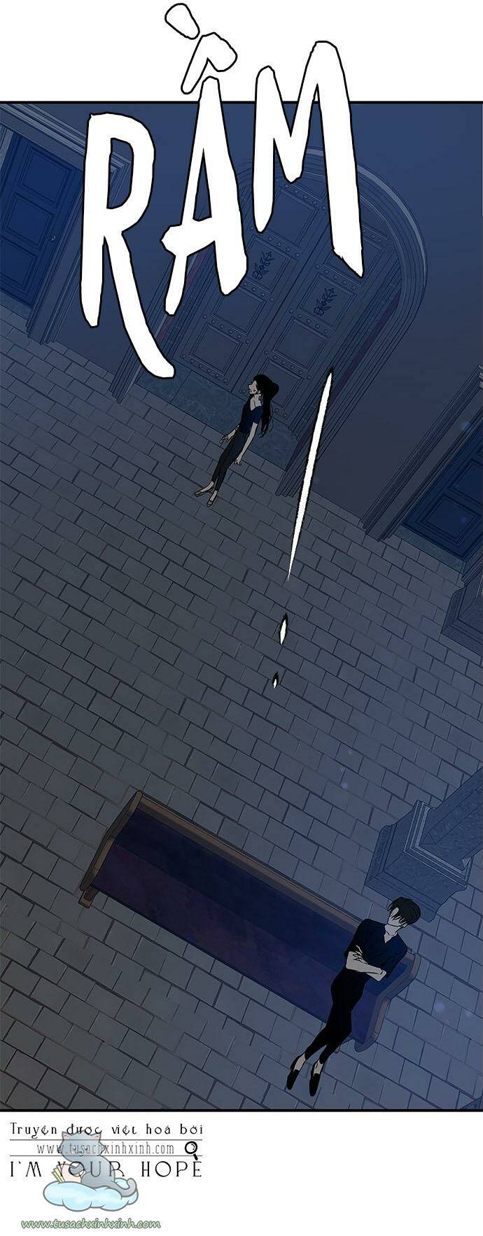 Cạm Bẫy Chapter 73 - Trang 2