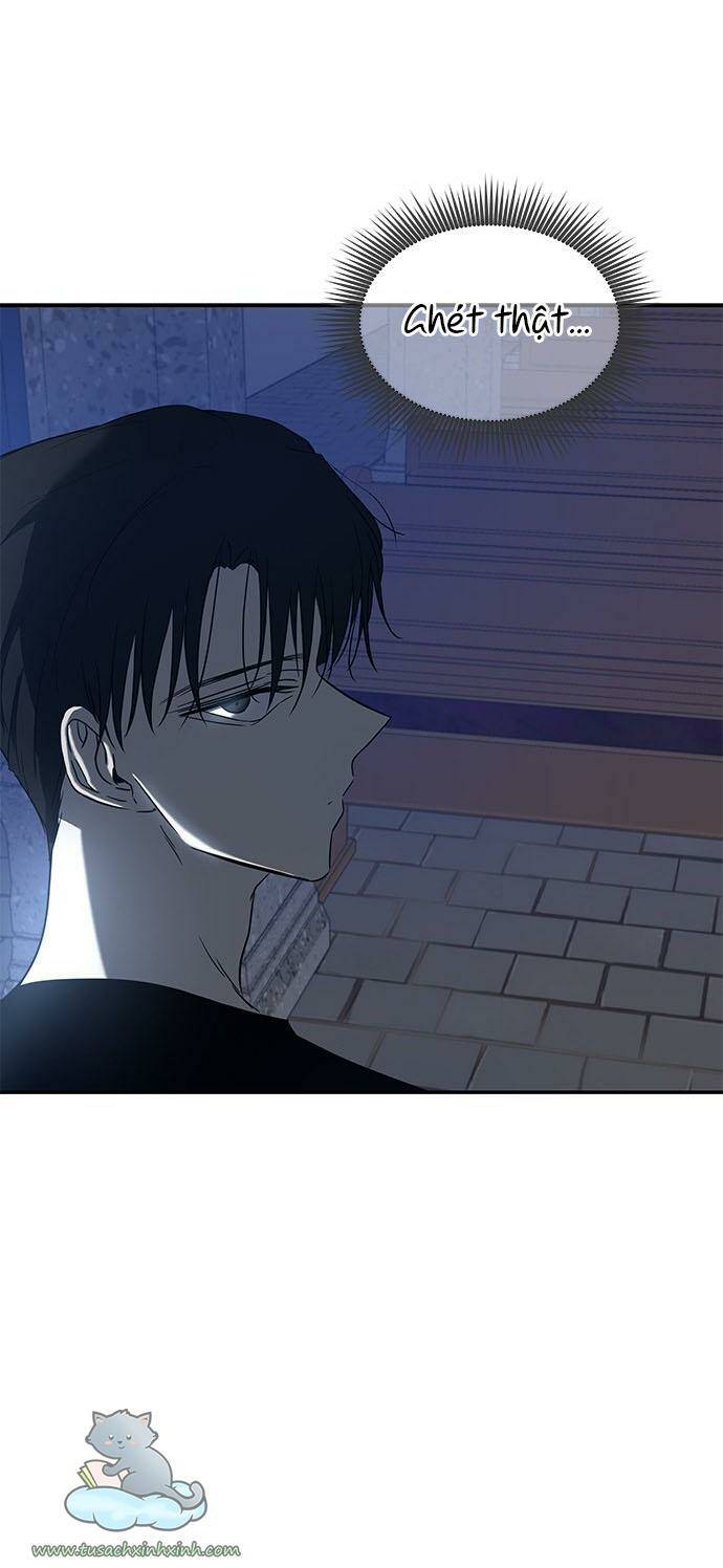 Cạm Bẫy Chapter 73 - Trang 2