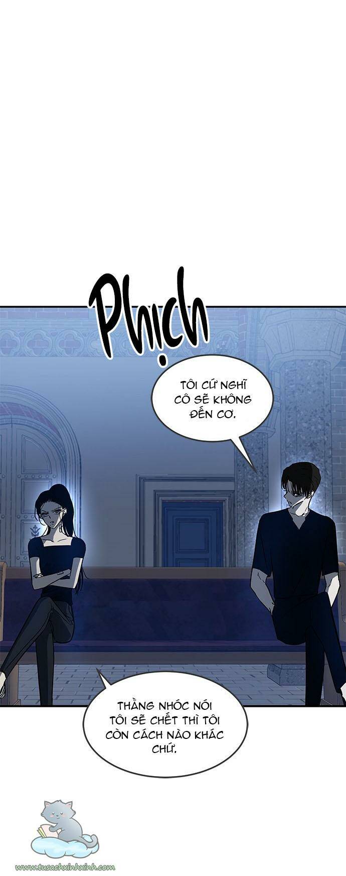 Cạm Bẫy Chapter 73 - Trang 2