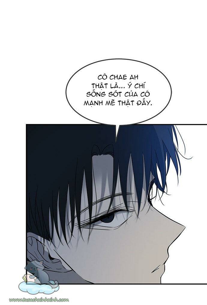 Cạm Bẫy Chapter 73 - Trang 2