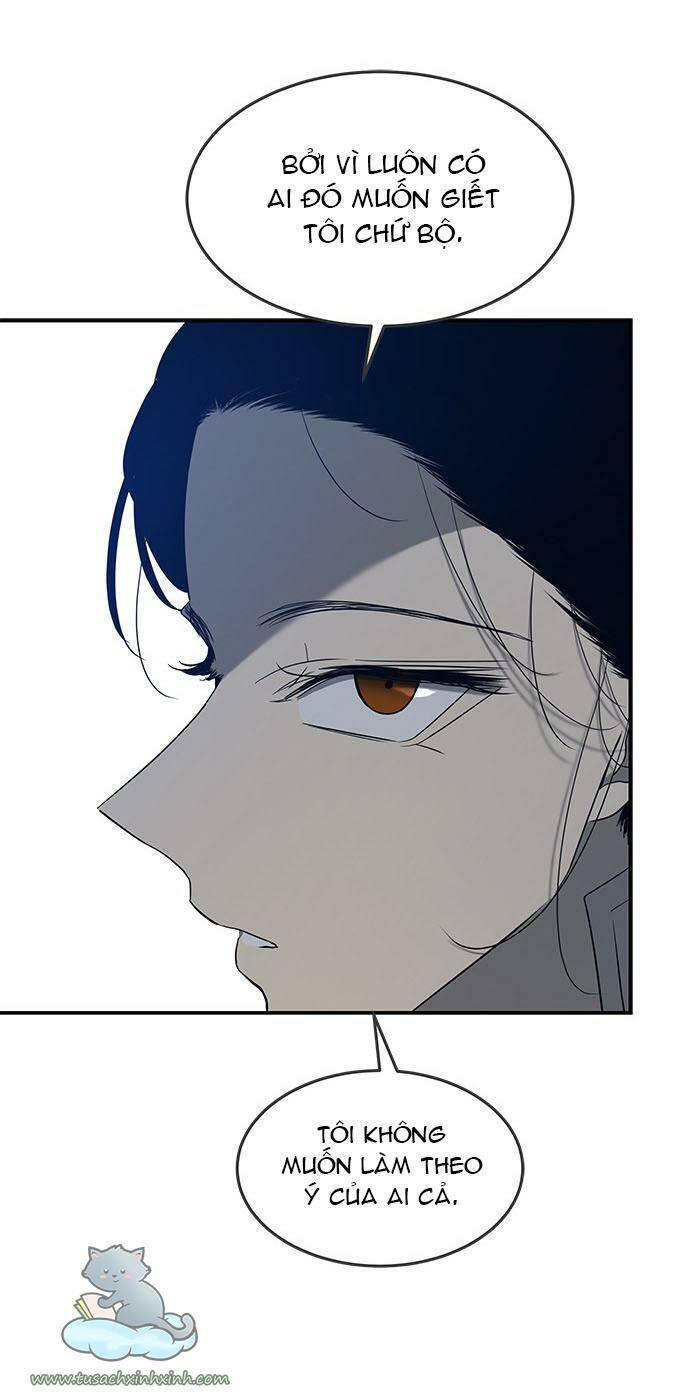 Cạm Bẫy Chapter 73 - Trang 2