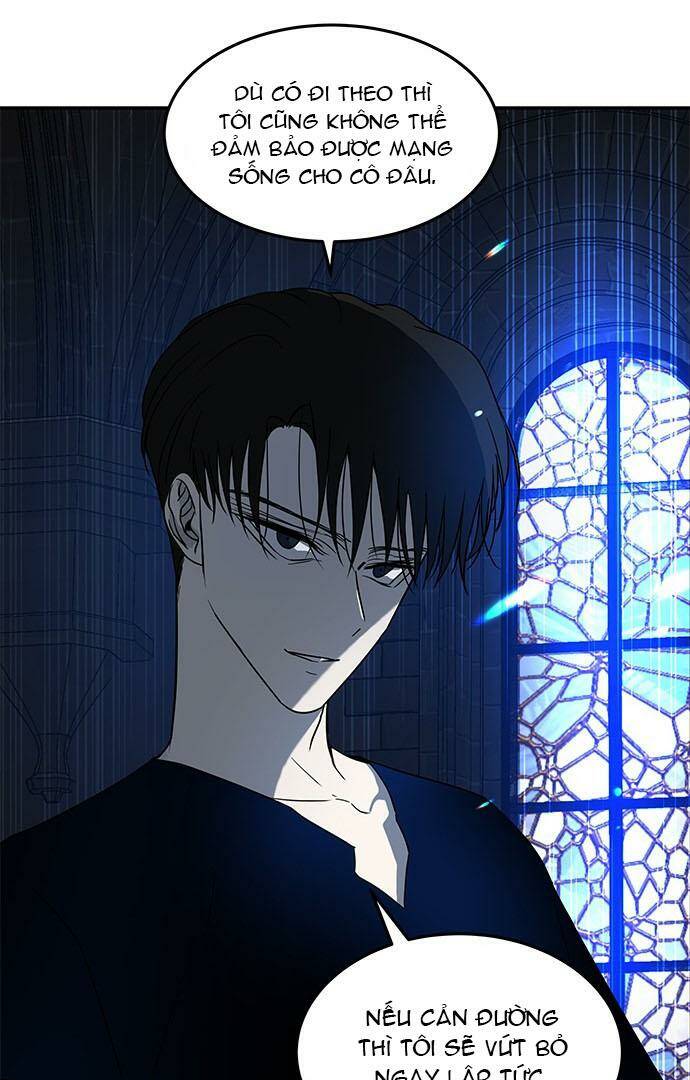 Cạm Bẫy Chapter 73 - Trang 2