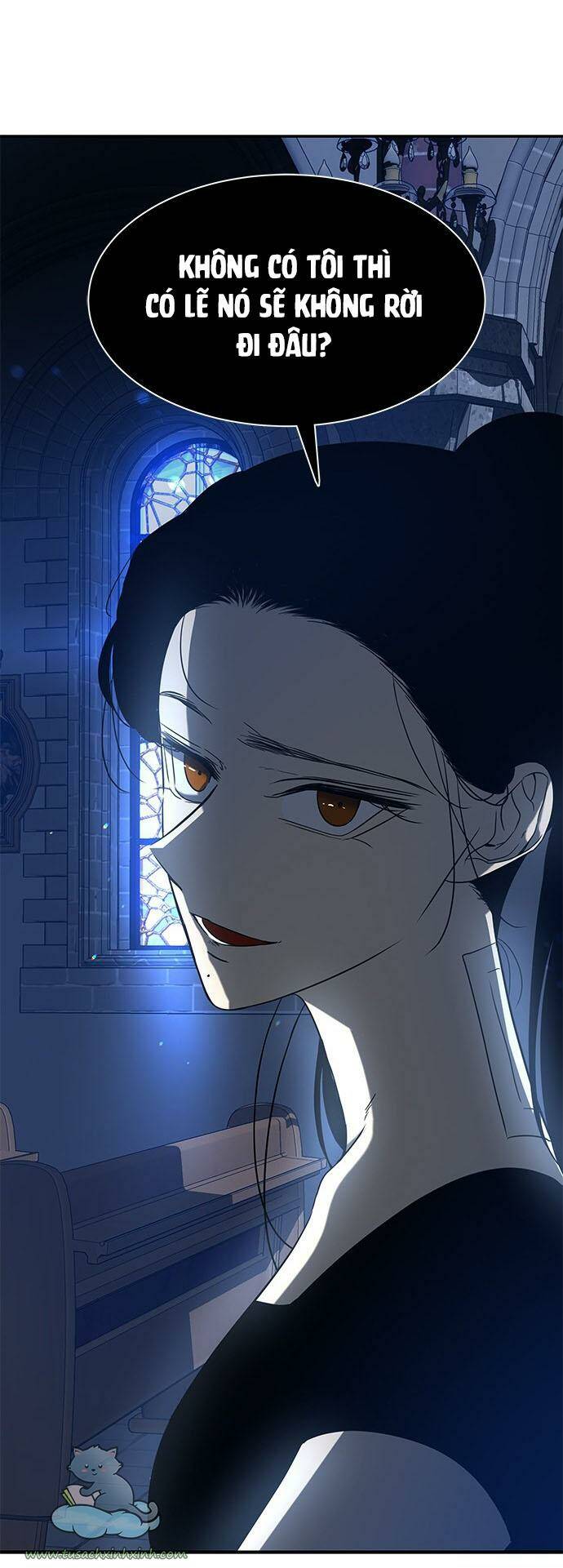 Cạm Bẫy Chapter 73 - Trang 2