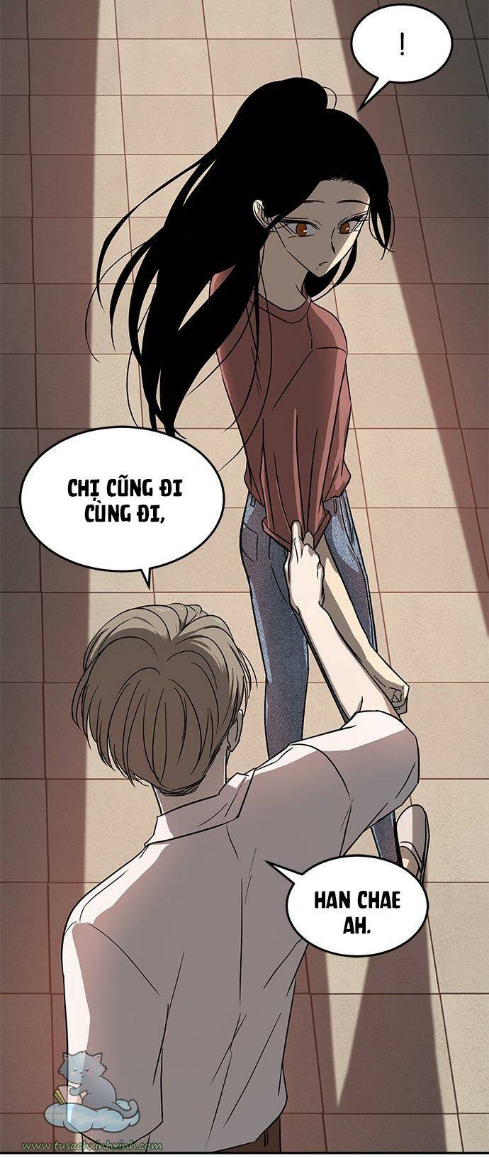 Cạm Bẫy Chapter 73 - Trang 2