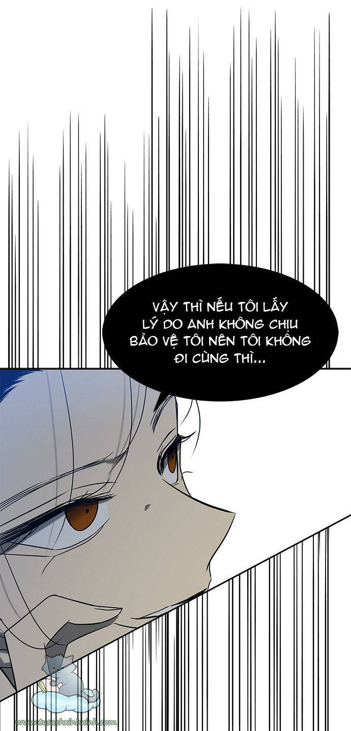 Cạm Bẫy Chapter 73 - Trang 2