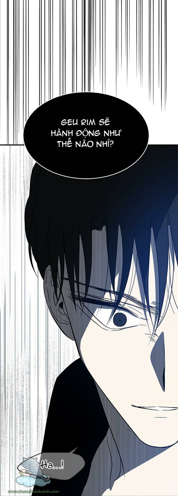 Cạm Bẫy Chapter 73 - Trang 2