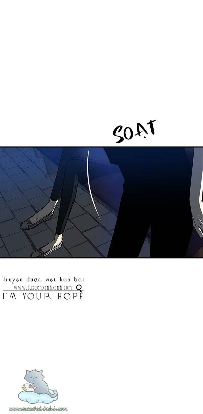 Cạm Bẫy Chapter 73 - Trang 2