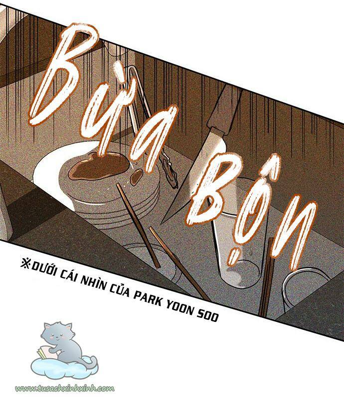 Cạm Bẫy Chapter 74 - Trang 2